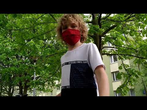 Paweł jumper |Parodia|