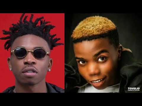 Mayorkun Ft. Lyta – Hustlers’ Anthem