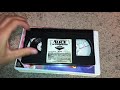 Those VHS Tapes I M Doing The Full Video On Google Photos 2 23 2021