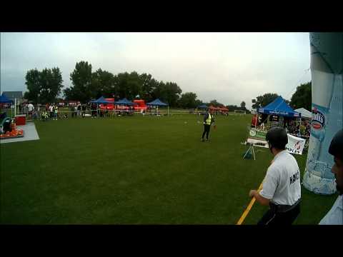 Dhz Sokolce - 3.kolo ZSHL  Velká Paka (rozdeľovač)