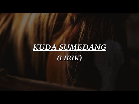 KUDA SUMEDANG - FANNY SABILA COVER + LIRIK | POP SUNDA LIRIK