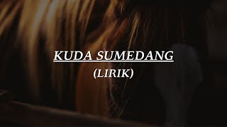 Download lagu KUDA SUMEDANG - FANNY SABILA COVER   LIRIK | POP SUNDA LIRIK mp3