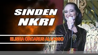 Download lagu SINDEN NKRI ELISHA ORCARUS ALLASSO - KI SENO NUGROHO mp3