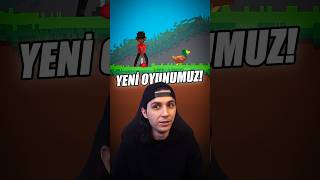 Yurt dışından bir oyunla anlaştık! #indiegame #gaming #stinkergolf