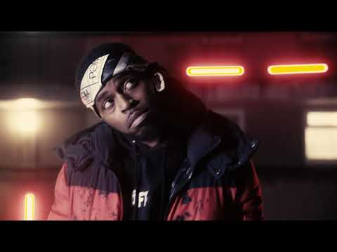 RAY MULA - HOW I FEEL (MUSIC VIDEO)