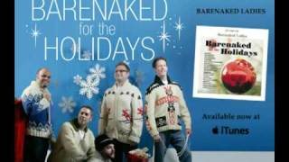 Barenaked Ladies - "Jingle Bells" [audio]
