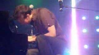 Jack's Mannequin - She Paints Me Blue [2/13/07]