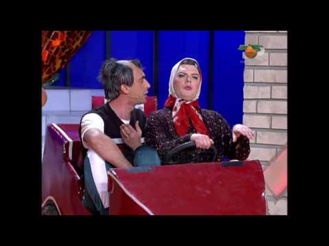 Portokalli, 9 Nentor 2008 - Agushi dhe Tushja (Ne semafor me gabelen, Sumtilda)