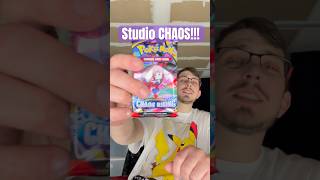 Another Pack! In the Studio?! 😱