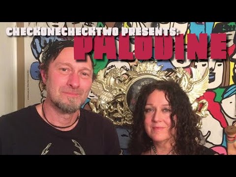 Palodine - American Voodoo / Born in Light
