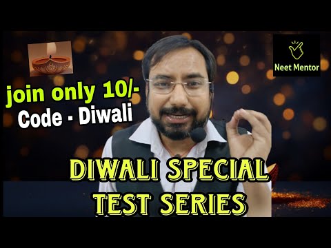 NEET Mentor Classes Bhopal Video 4