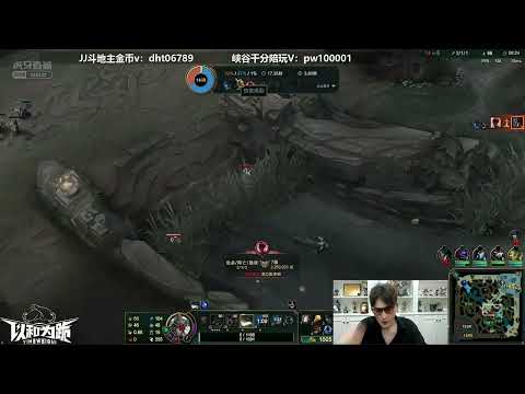 WuhuShen Twisted Fate vs Lissandra ✅ Best Twisted Fate Guide Cn