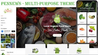 Start Online Organic Store || How to Start Online Organic Store || Start an Organic Store