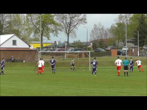 SV 90 Pinnow 2016/2017