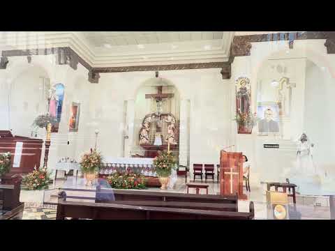 IGLESIA PARROQUIAL, SAN ANTONIO DE LA CIUDAD DE SOYAPANGO EN EL SALVADOR, REMODELACIÓN DE CAMPANARIO