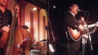 "Don't Sweet-Heart Me" by 'Big Sandy & His Fly-Rite Boys'