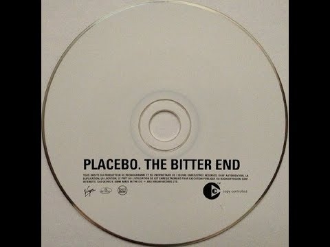 Placebo - The Bitter End • (Never Lost Remix)