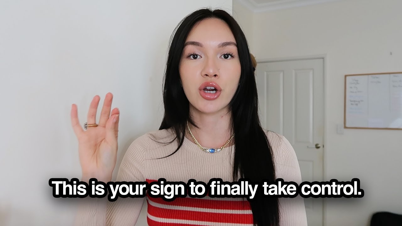 STOP PLAYING SMALL & STEP INTO MAIN CHARACTER ENERGY.