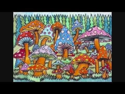 Reezelix - Progressive Psytrance Mix