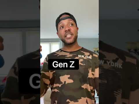 Gen Z Stealing Millennial Culture?