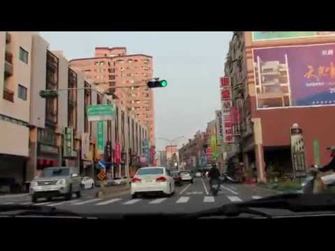 2014年2月の台湾・高雄＆台南。 (Kaohsiung & Tainan, Taiwan in Feb, 2014.)