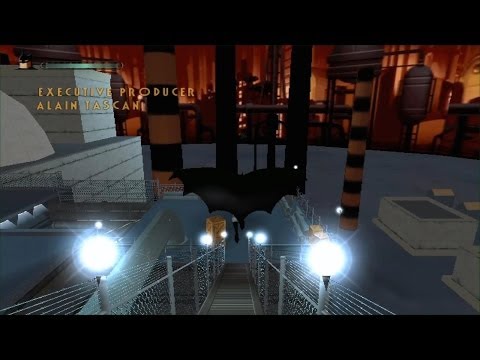 batman vengeance gamecube rom