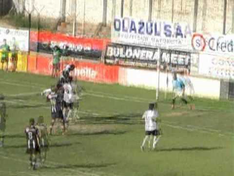 LpqTV: Acassuso: 6 - Lamadrid: 2