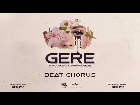 Tanasha X Diamond Platnumz - Gere (Beat Chorus) SMS SKIZA 8548744 to 811