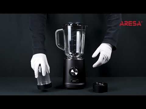 Миниатюра изображения товара Блендер стационарный Aresa AR-1130