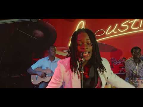 Nova Binks Feat. Marho - F.J.N  (Official Video)