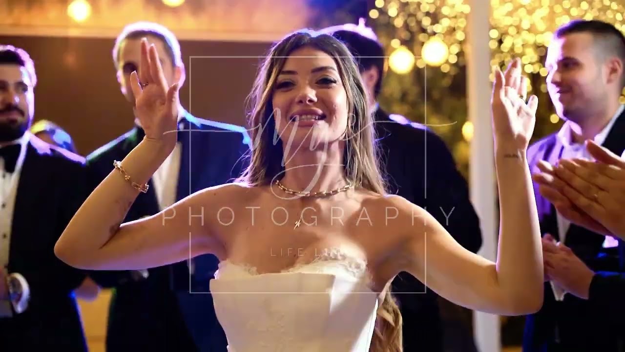 MYC Fotoğraf   Düğün Hikayesi Klibi 03