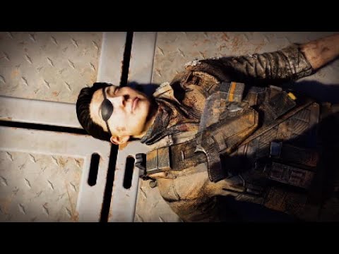 Division 2 "End Of Watch - Faye Lau" Ending Cutscene Season 9
