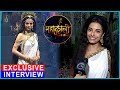 Pooja Sharma Enjoyed Her Journey From Parvati To Kali Mahakali Exclusive Interview