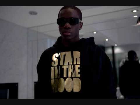 Lil John Ft. Tinchy Stryder - Taking Over