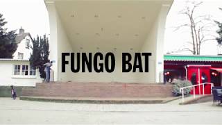 Fungo Bat - Jedi Knight video