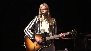Aimee Mann | Patient Zero | live Greek Theatre, Los Angeles, September 9, 2021