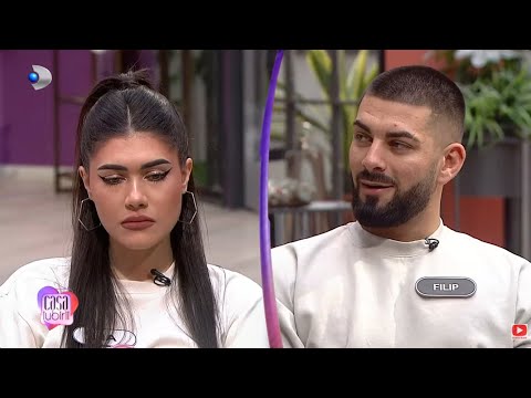 Casa Iubirii - Filip, pedepsit aspru dupa ce a incalcat tema camerei rosii! Moldo risca si el!