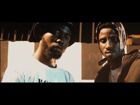 Yaki Velli - I No Dey Barb (feat. Kwame Yesu) [official video]