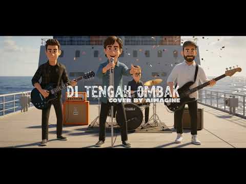 DI TENGAH OMBAK | COVER BY AIMAGINE