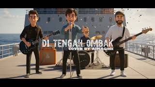 Download lagu DI TENGAH OMBAK | COVER BY AIMAGINE mp3