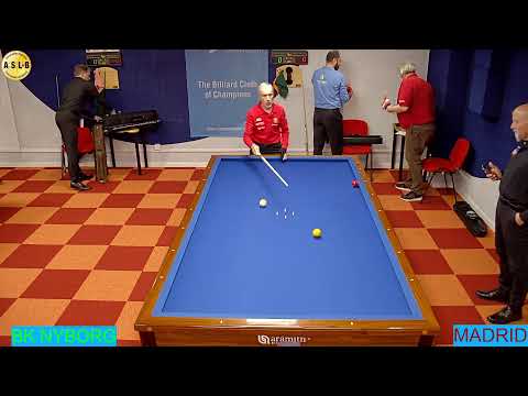 BK NYBORG - CB5Q relais