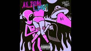 Alien Luv! Music Video