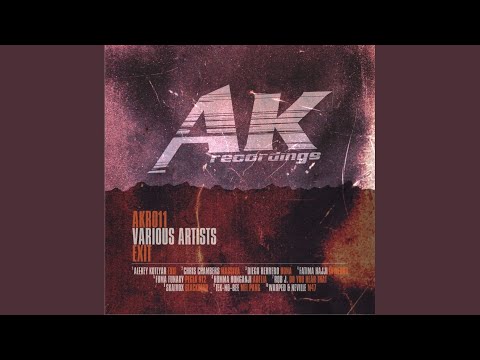 Mei Pang (Original Mix)