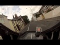 MGP Manx Grand Prix 2015 Senior race #77 Chris White