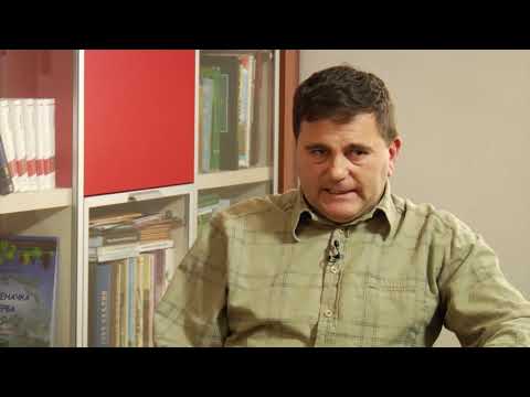 Reč struke ep. 232 03.01.2019. - Proizvodnja povrća na otvorenom