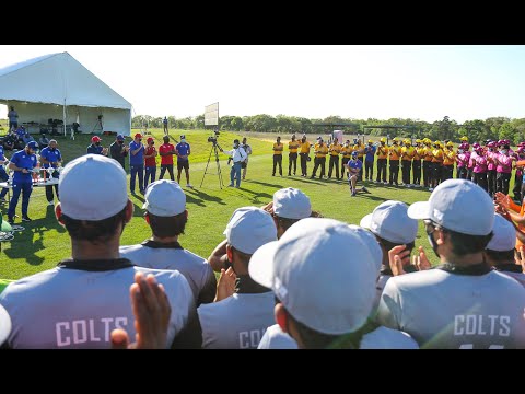 USA Cricket Men’s Under 19 National Championship 2021