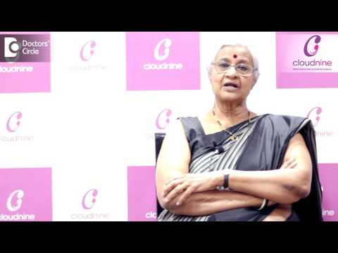 Is it Safe To Induce Labour at 38 Weeks - Dr. Padmini Isaac | Cloudnine Hospitals