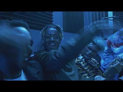 Zaddyllusion - Buss it down feat. Tidark & Travis Morton