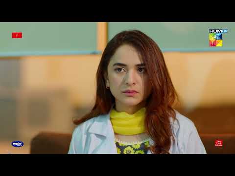 Ishq-e-Laa - Episode 25 - Best Scene 04 - HUM TV