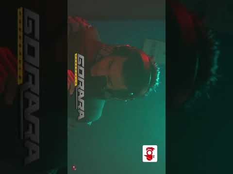 777YM X PAKKUN X GOKU - MAN DAR LDAR (GOURARA) 🤯🔥